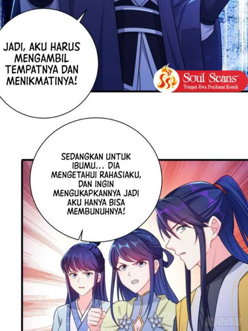 Forced To Become the Villain’s Son-in-law Chapter 139 Gambar 23