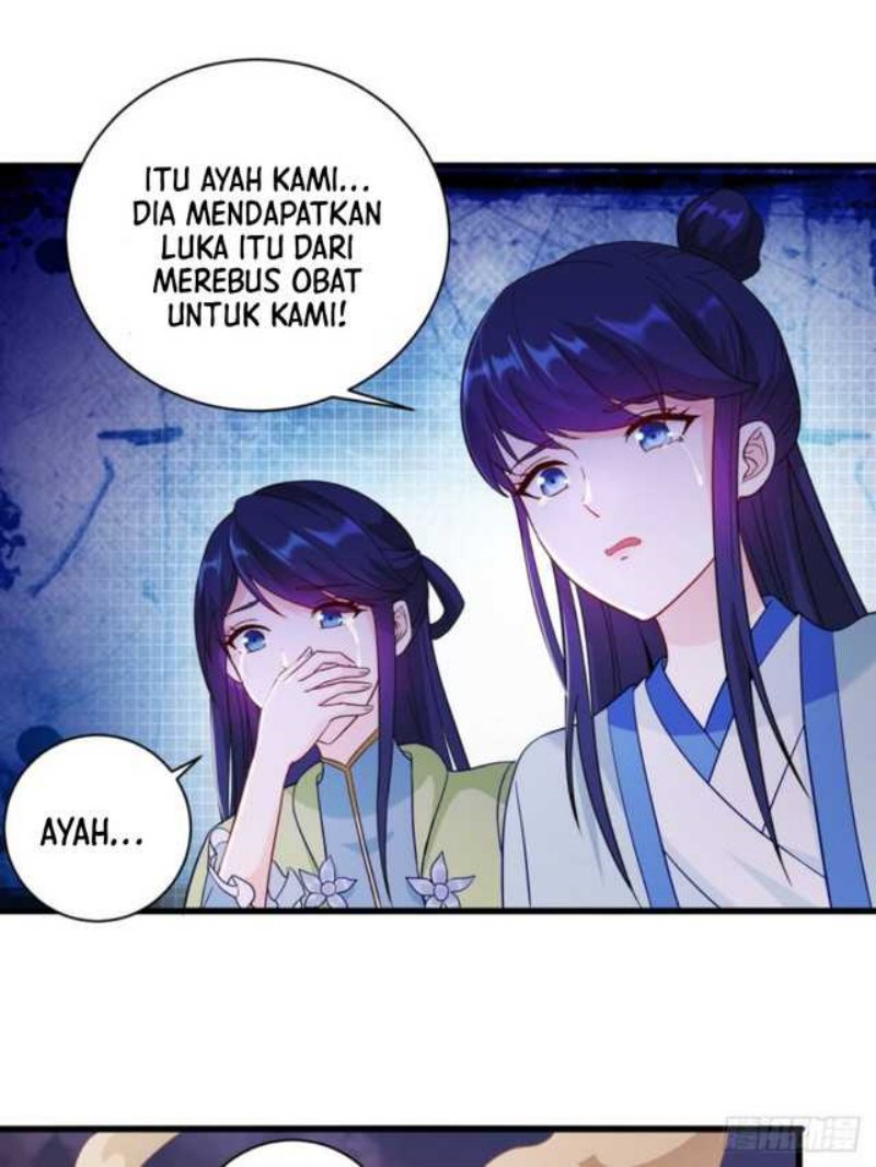 Forced To Become the Villain’s Son-in-law Chapter 139 Gambar 41