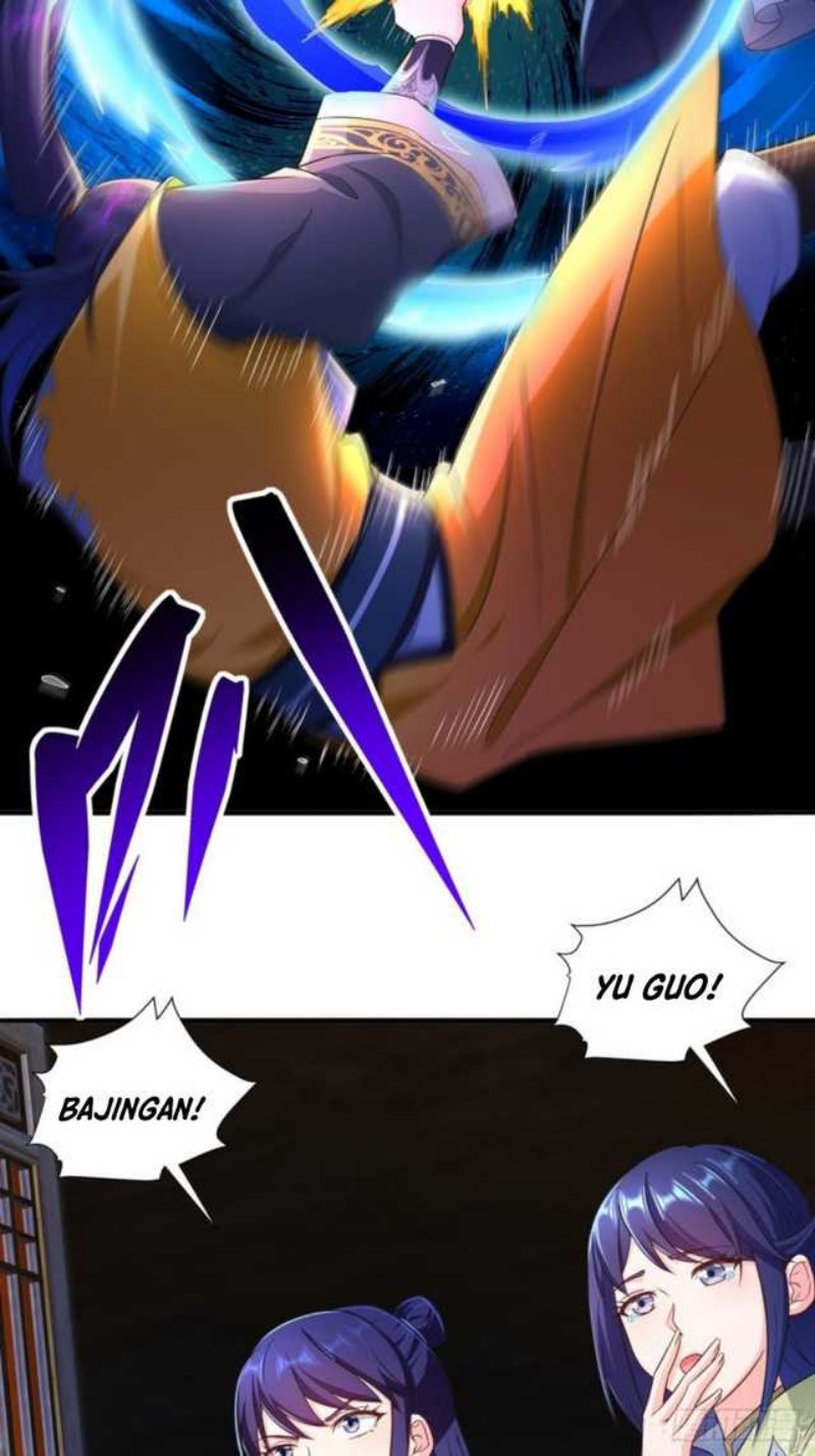 Forced To Become the Villain’s Son-in-law Chapter 139 Gambar 6
