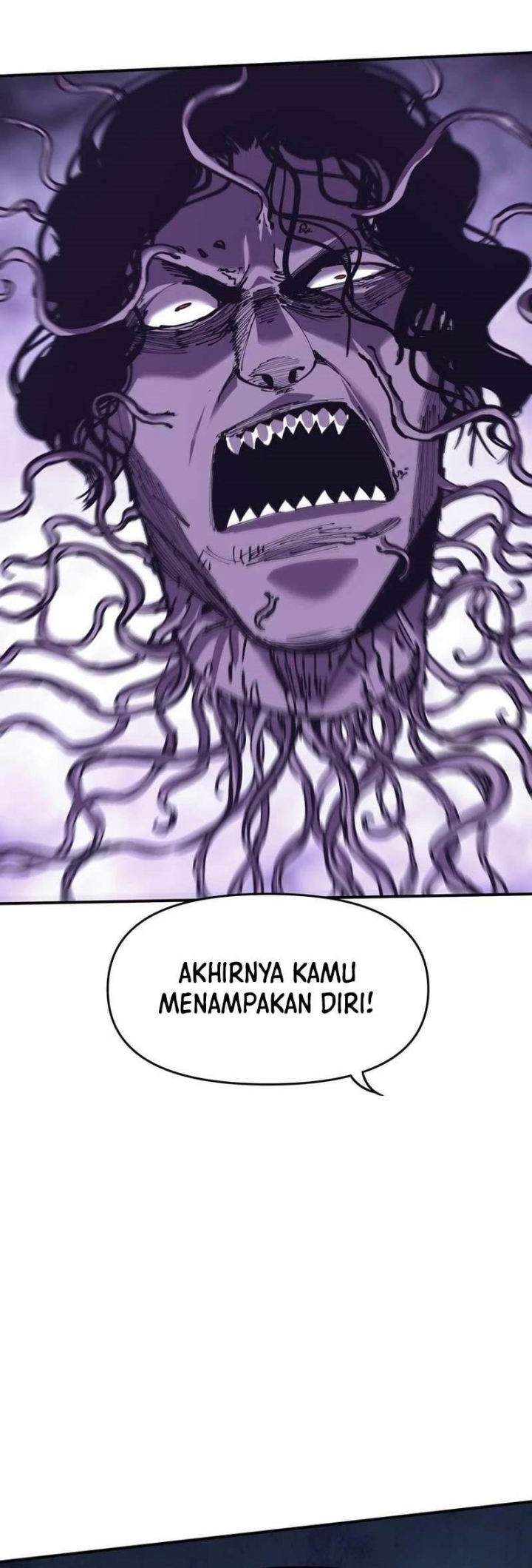 The Evolution Chapter 25 Gambar 35