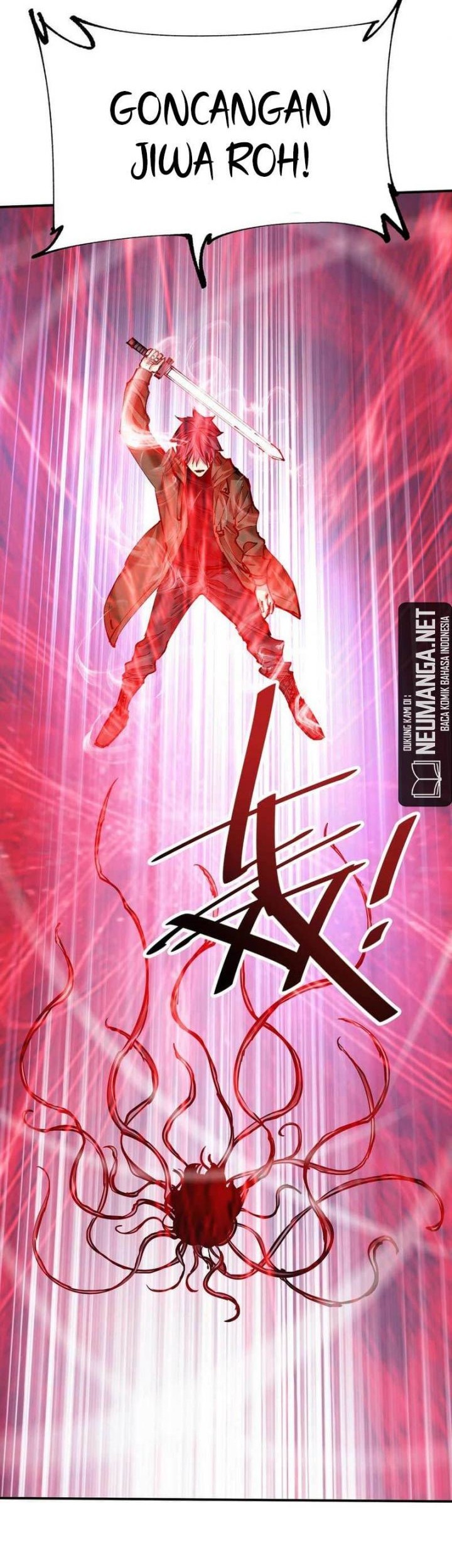 The Evolution Chapter 25 Gambar 40
