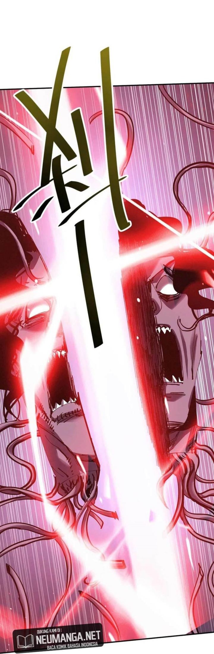 The Evolution Chapter 25 Gambar 41