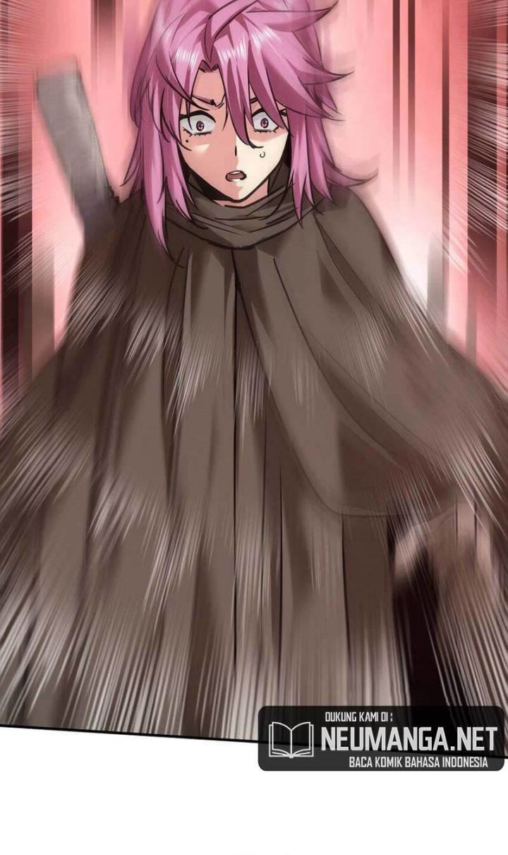 The Evolution Chapter 25 Gambar 5
