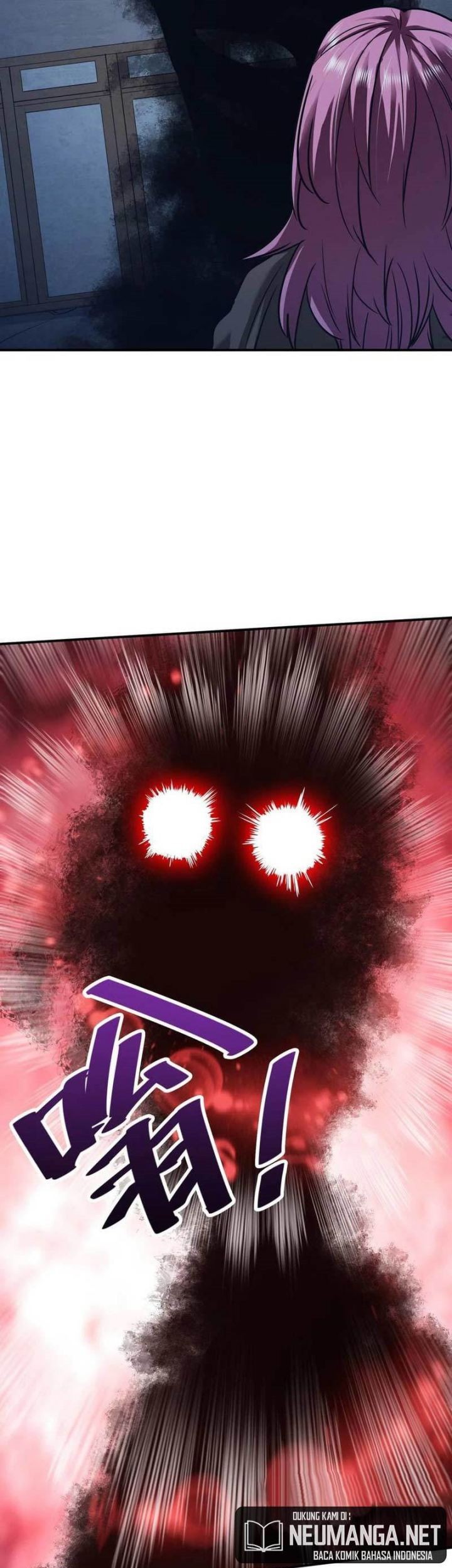 The Evolution Chapter 25 Gambar 15