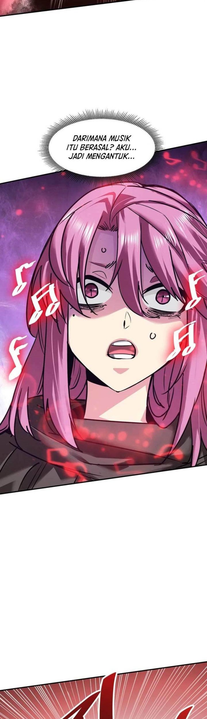 The Evolution Chapter 25 Gambar 16