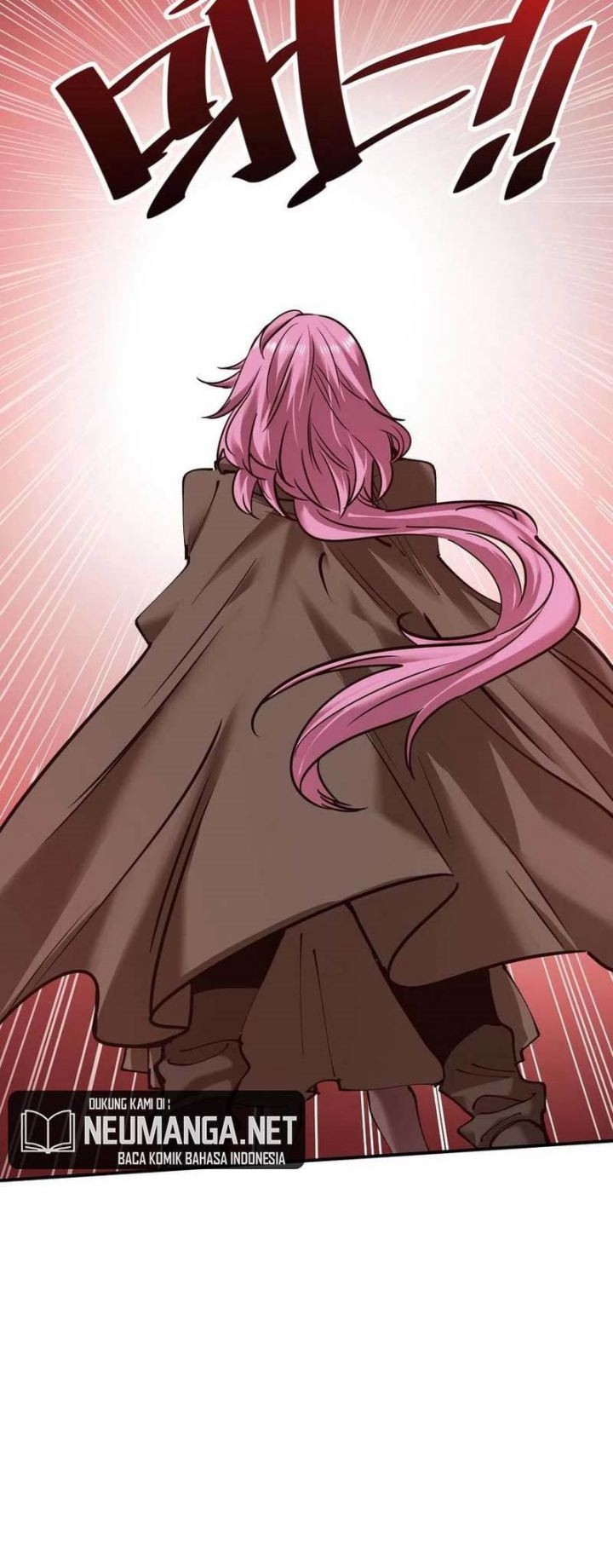 The Evolution Chapter 25 Gambar 17