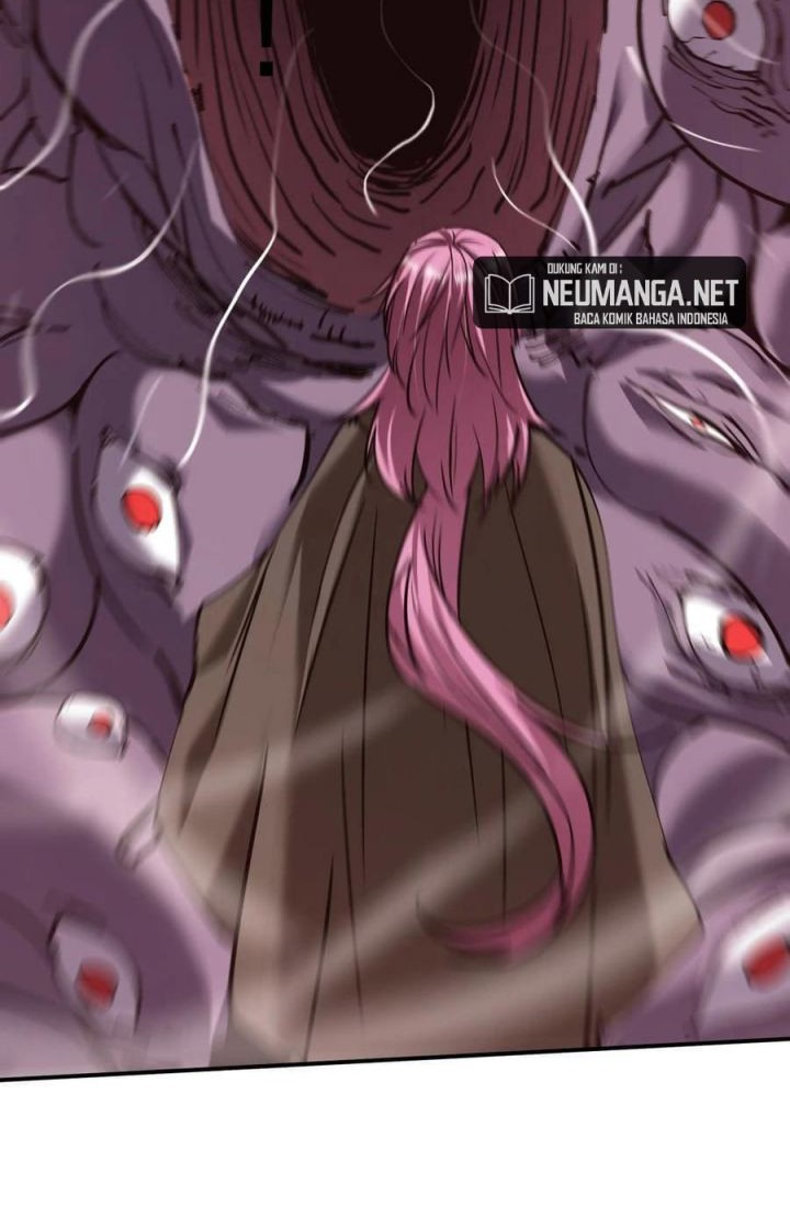 The Evolution Chapter 24 Gambar 26