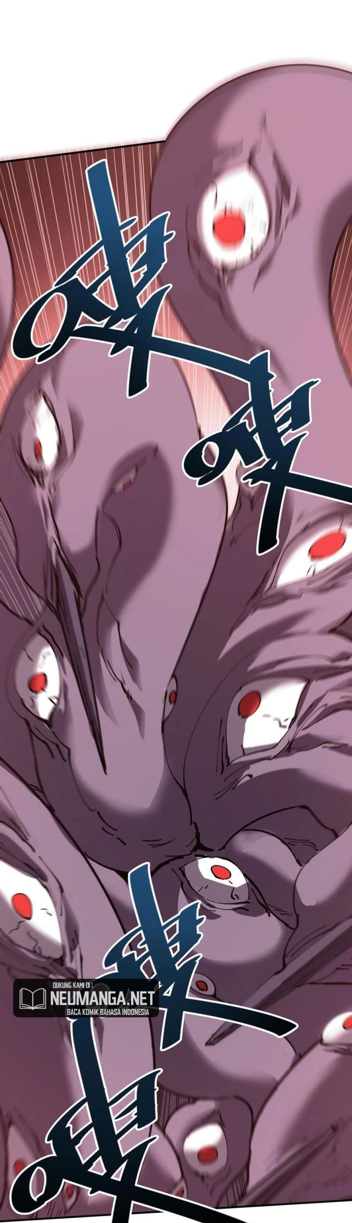 The Evolution Chapter 24 Gambar 27