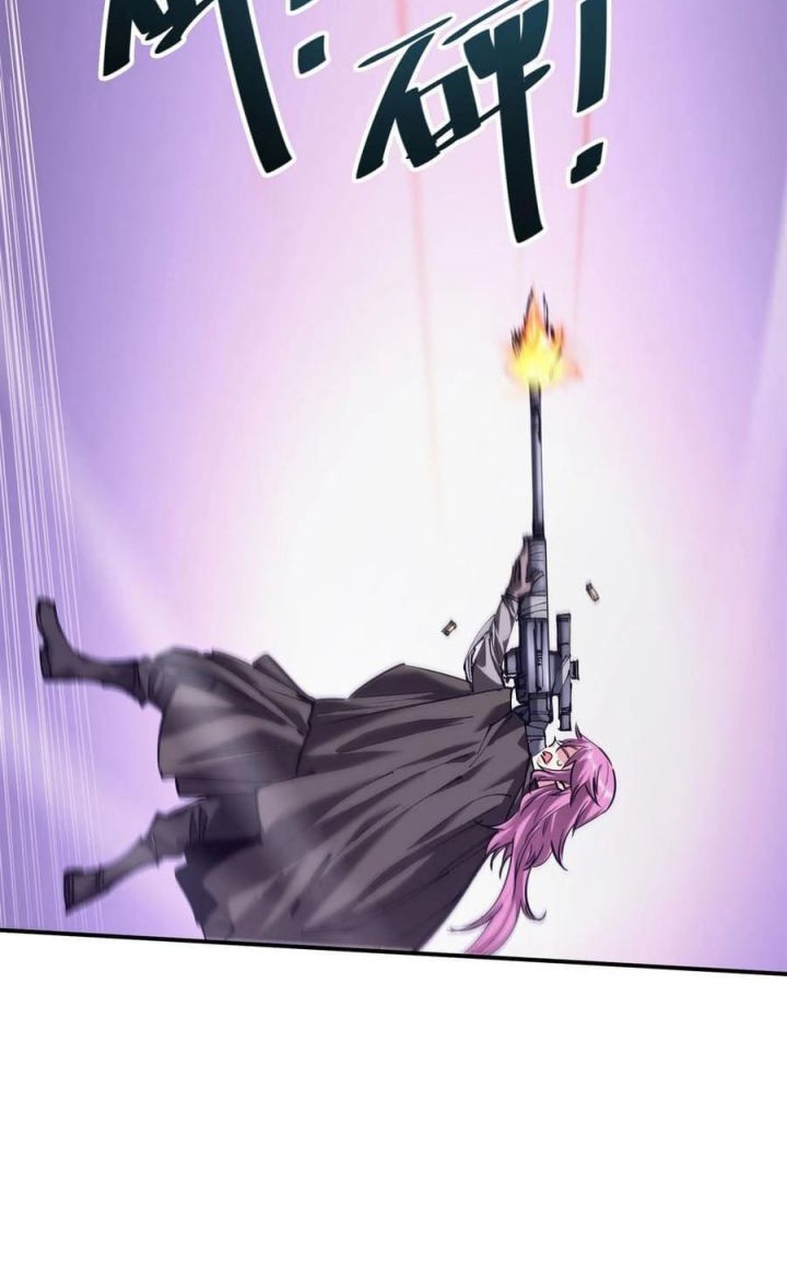 The Evolution Chapter 24 Gambar 29