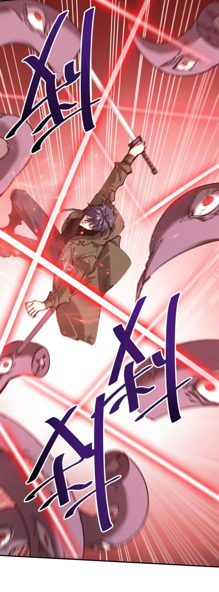 The Evolution Chapter 24 Gambar 34