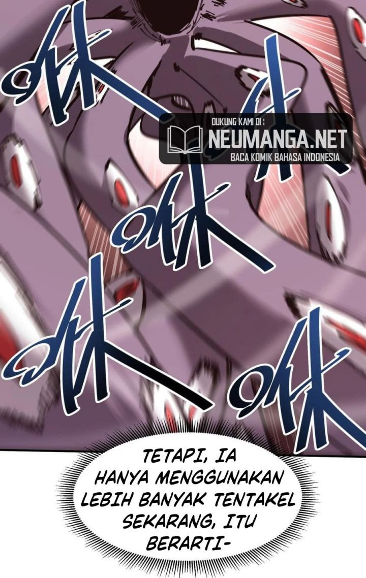 The Evolution Chapter 24 Gambar 47