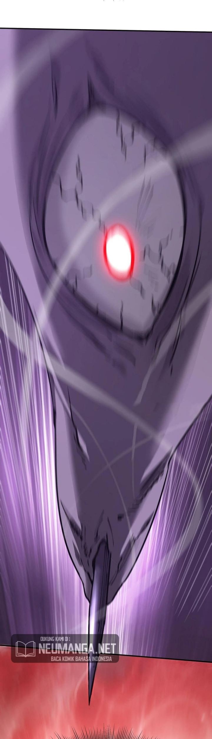 The Evolution Chapter 24 Gambar 48