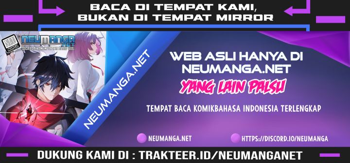 Baca The Evolution Chapter 24 Gambar 2