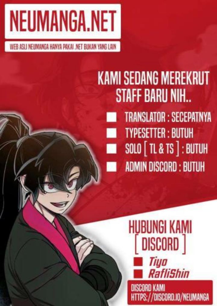 The Evolution Chapter 24 Gambar 53