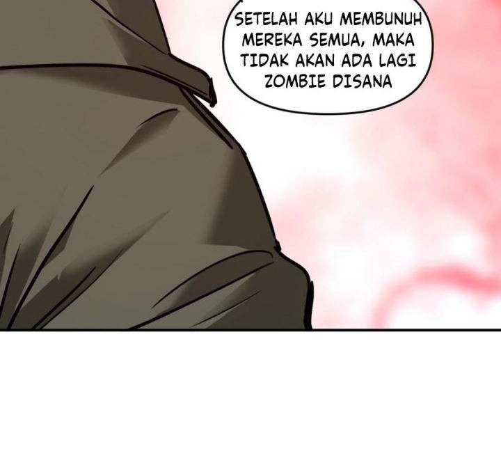 The Evolution Chapter 24 Gambar 7