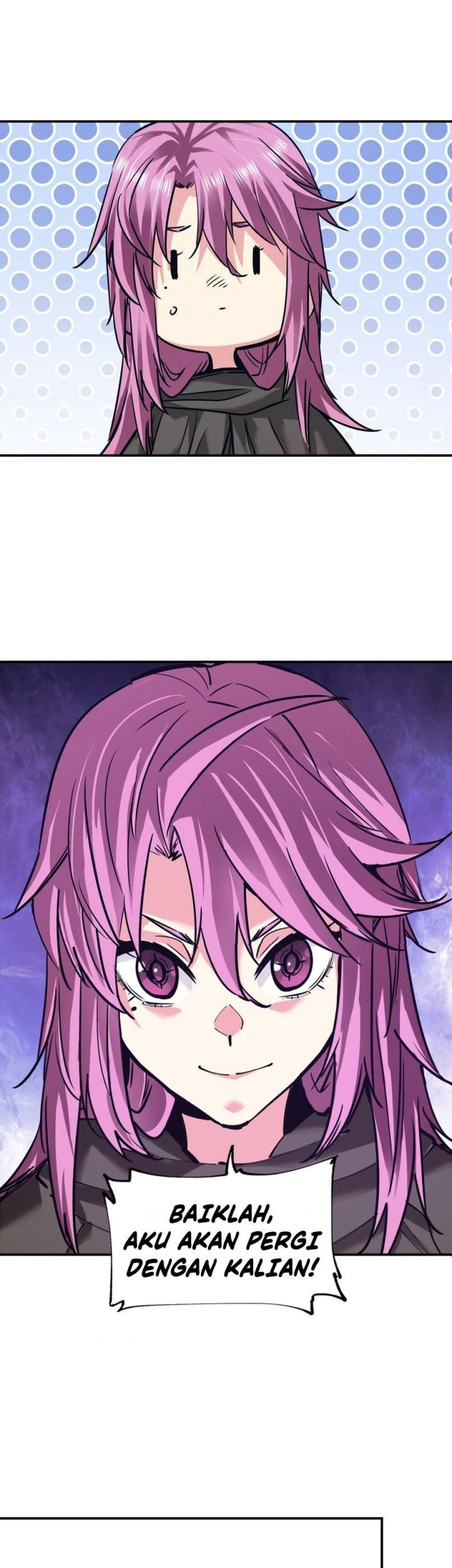 The Evolution Chapter 24 Gambar 8