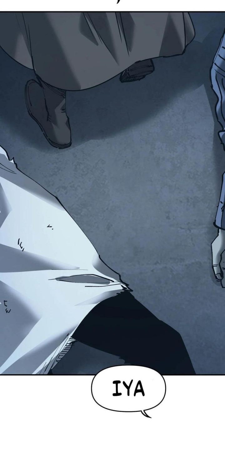 The Evolution Chapter 24 Gambar 19