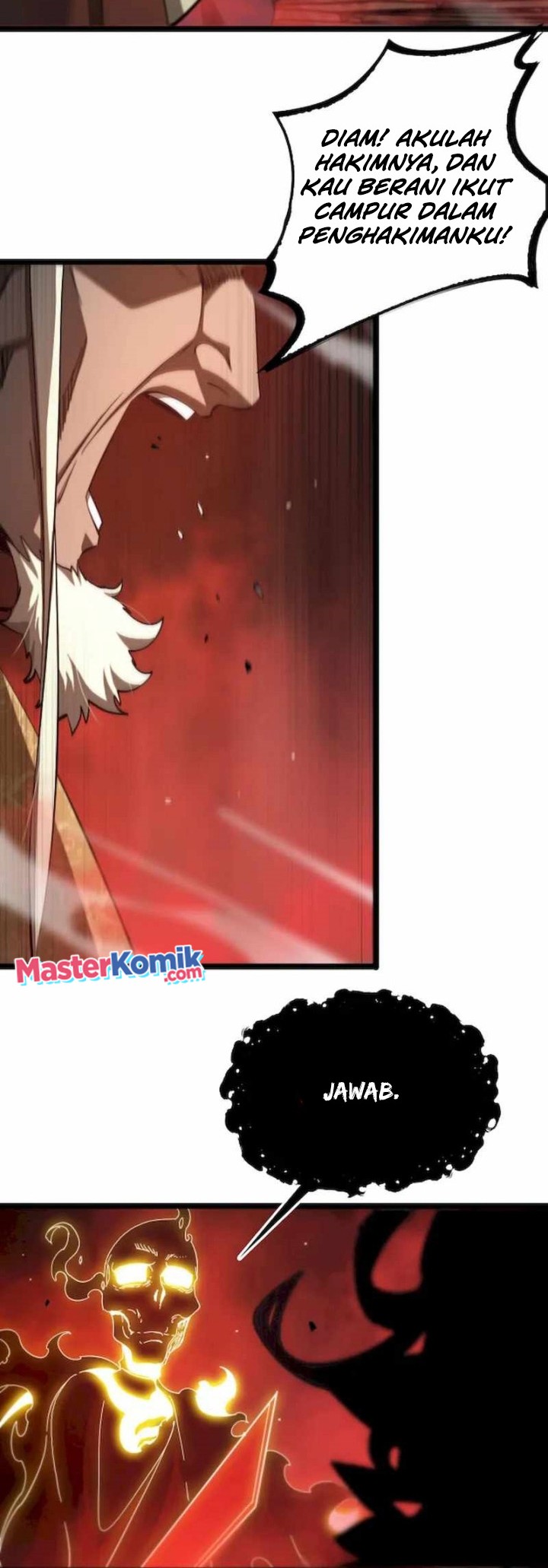 World’s Apocalypse Online Chapter 224 Gambar 20