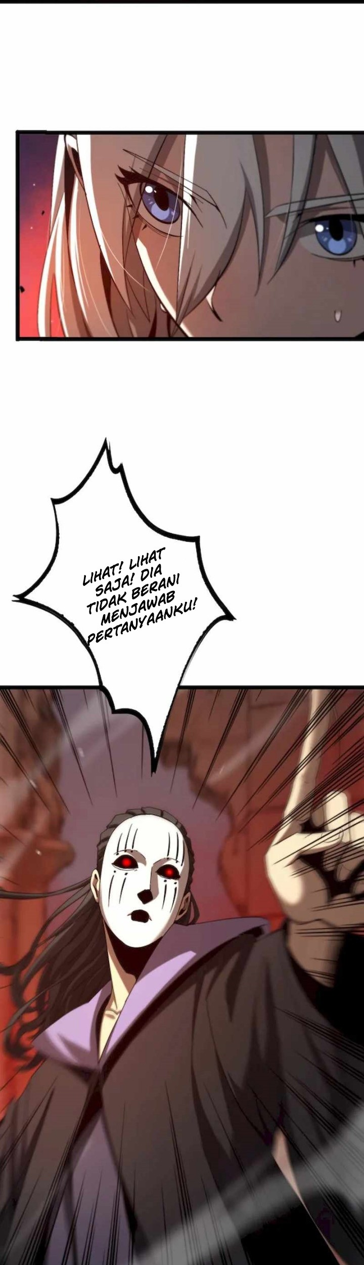 World’s Apocalypse Online Chapter 224 Gambar 21