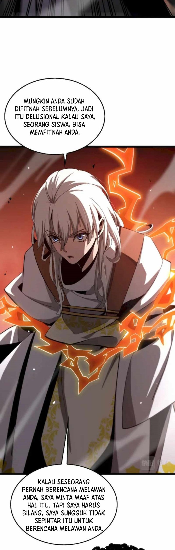 World’s Apocalypse Online Chapter 224 Gambar 22