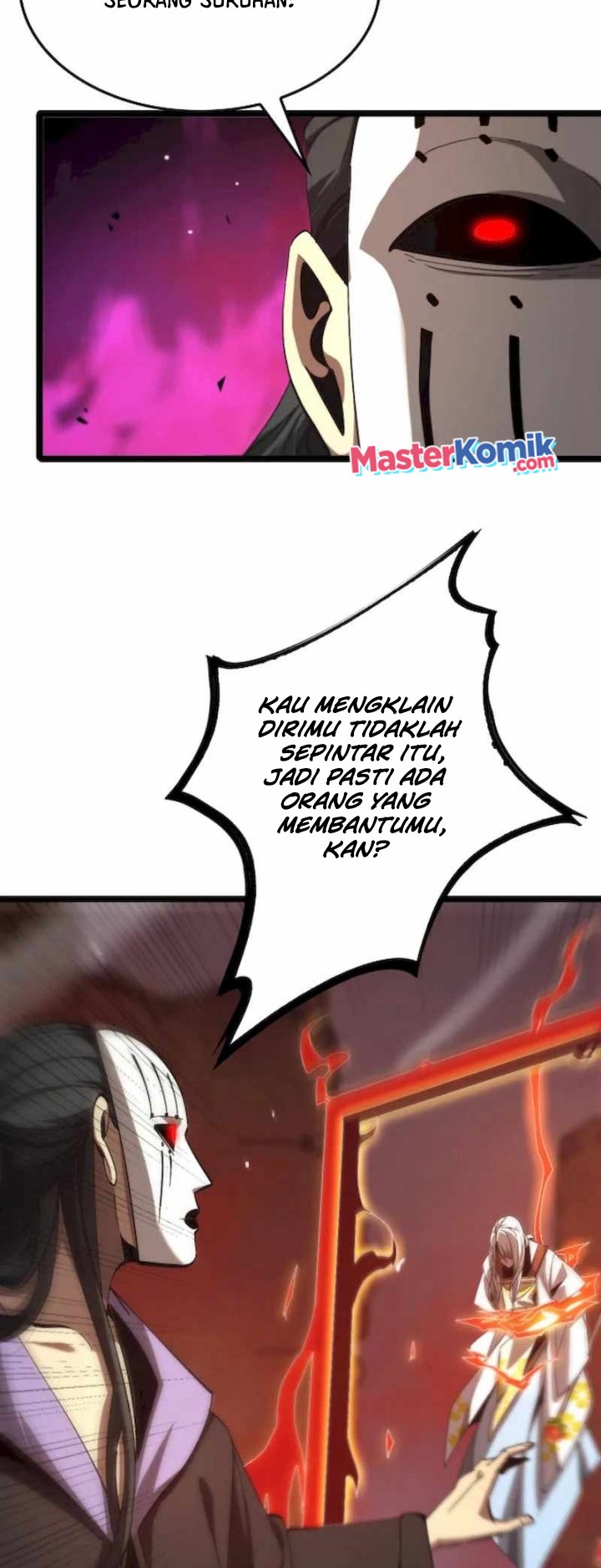 World’s Apocalypse Online Chapter 224 Gambar 24