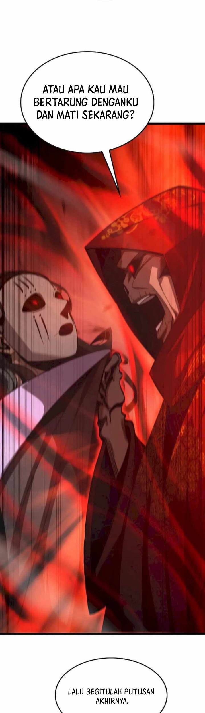 World’s Apocalypse Online Chapter 224 Gambar 36