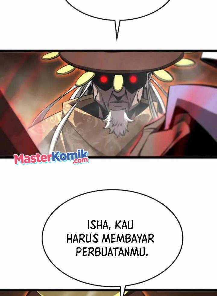 World’s Apocalypse Online Chapter 224 Gambar 37