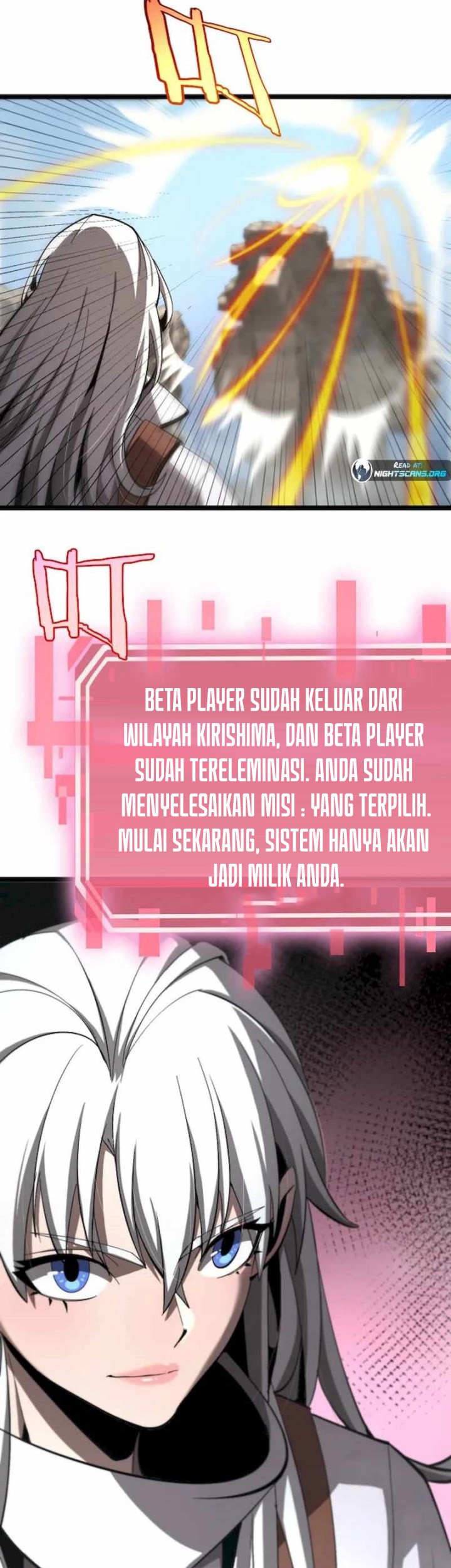 World’s Apocalypse Online Chapter 224 Gambar 40