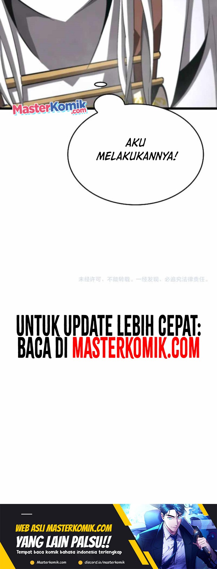 World’s Apocalypse Online Chapter 224 Gambar 41