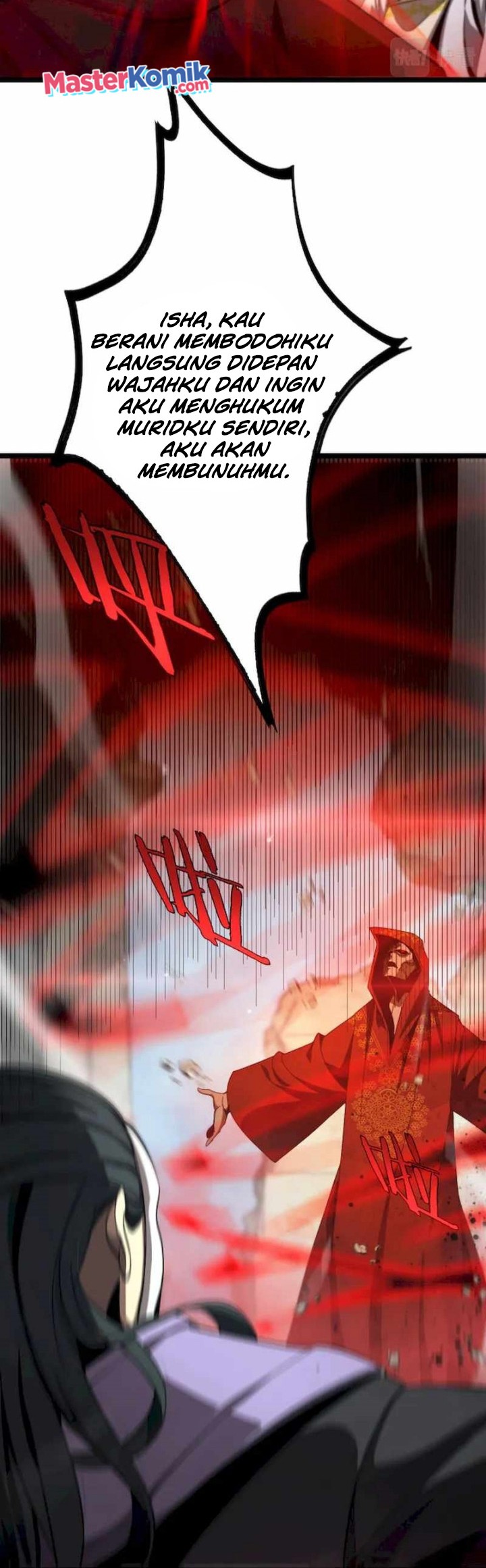 World’s Apocalypse Online Chapter 224 Gambar 8