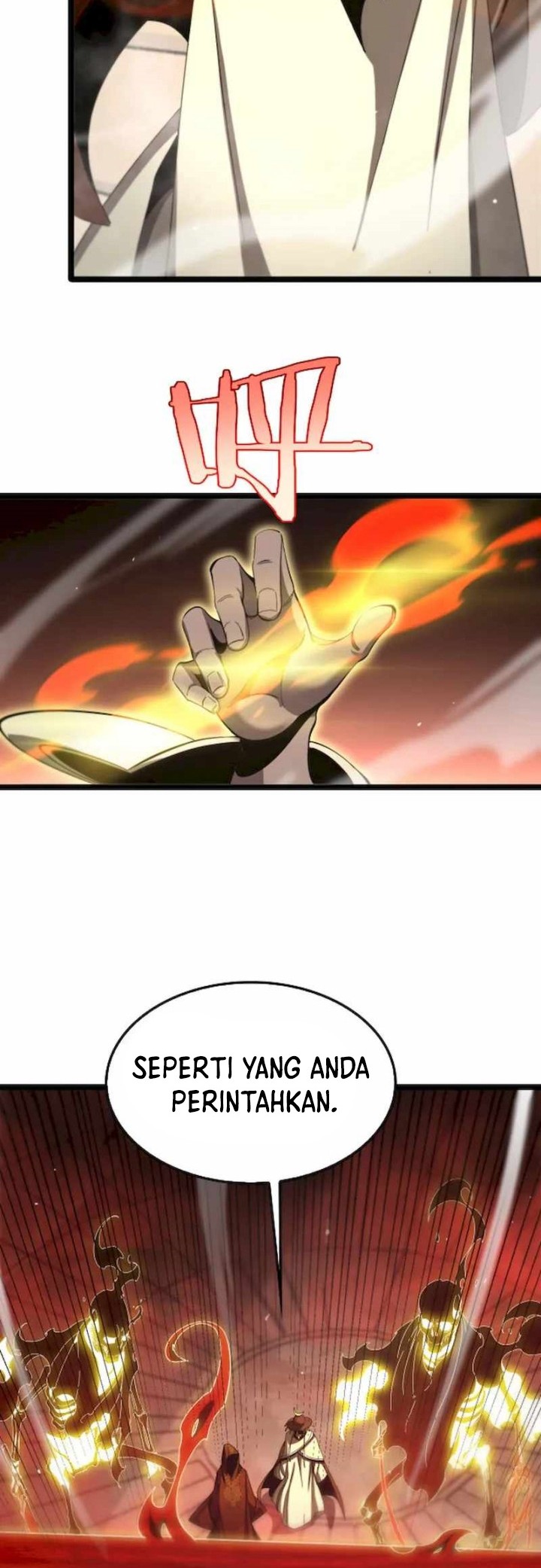 World’s Apocalypse Online Chapter 224 Gambar 14