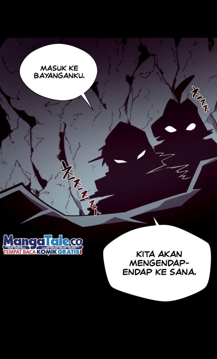 Dungeon Odyssey Chapter 50 Gambar 40