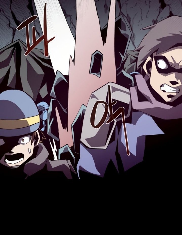 Dungeon Odyssey Chapter 50 Gambar 46