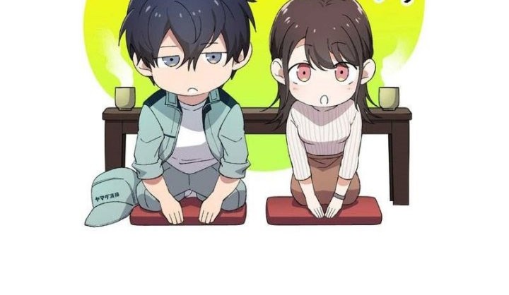 Dungeon Odyssey Chapter 50 Gambar 52