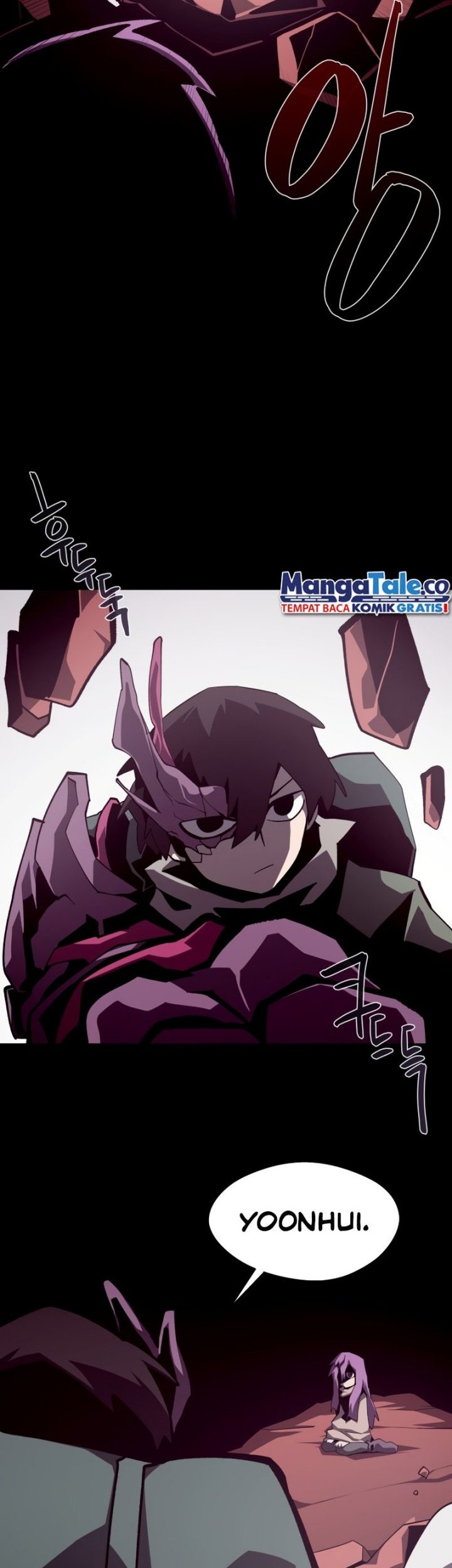 Dungeon Odyssey Chapter 50 Gambar 14