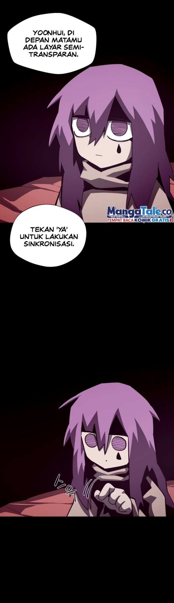Dungeon Odyssey Chapter 50 Gambar 22