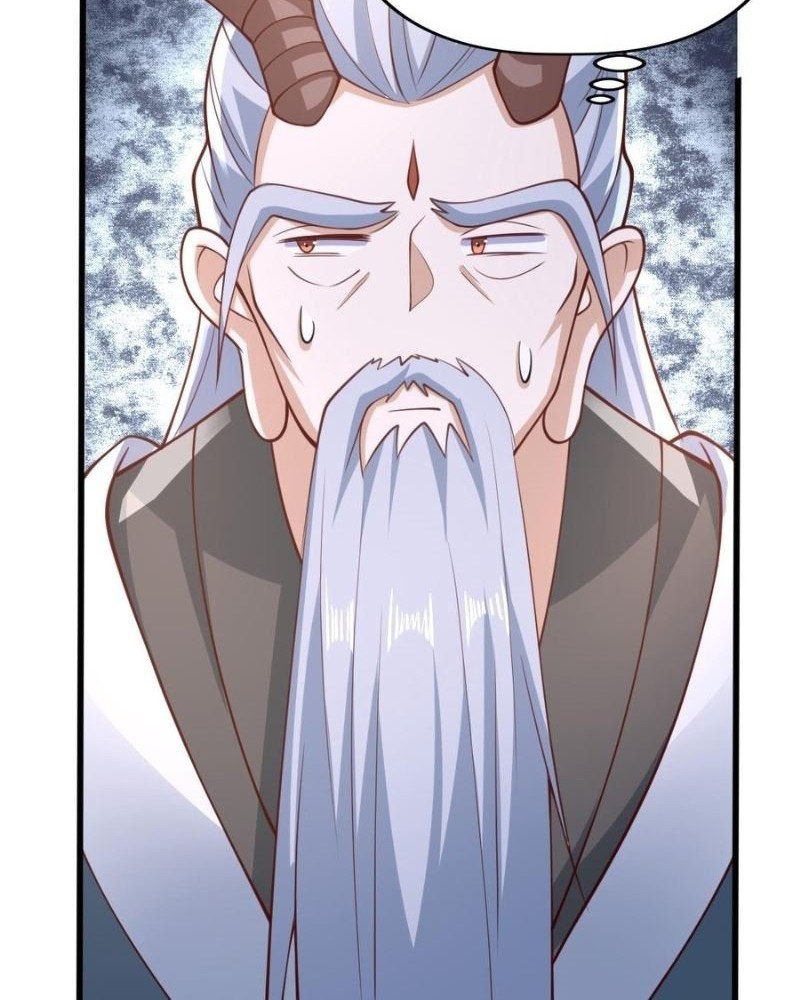 It’s Over! The Queen’s Soft Rice Husband is Actually Invincible Chapter 156 Gambar 25