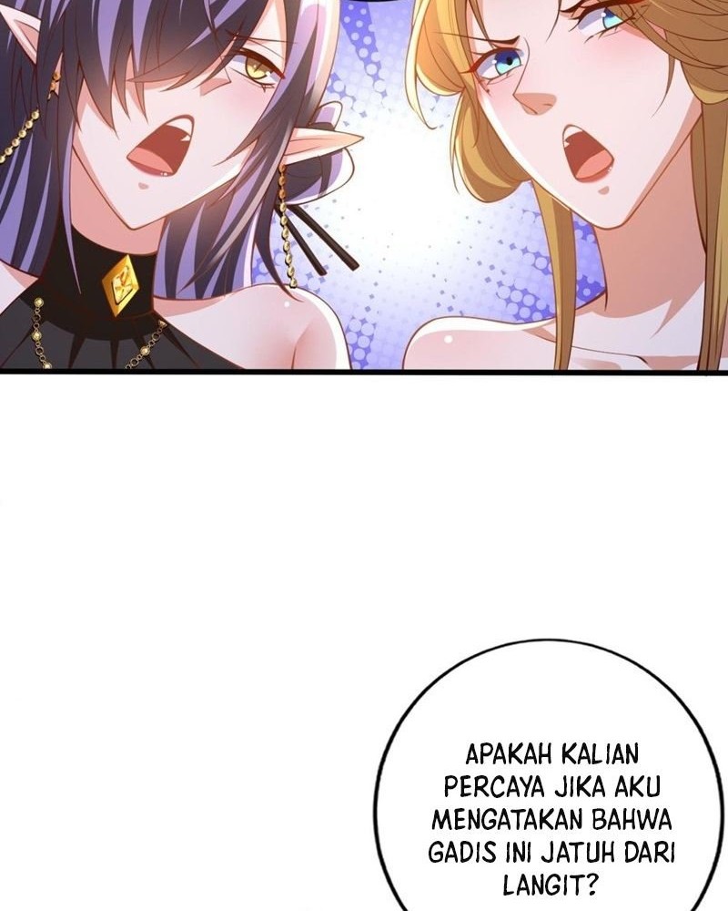 It’s Over! The Queen’s Soft Rice Husband is Actually Invincible Chapter 156 Gambar 3