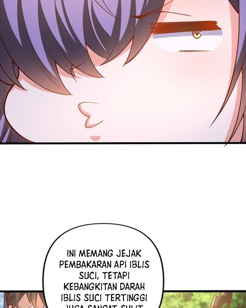 It’s Over! The Queen’s Soft Rice Husband is Actually Invincible Chapter 156 Gambar 13