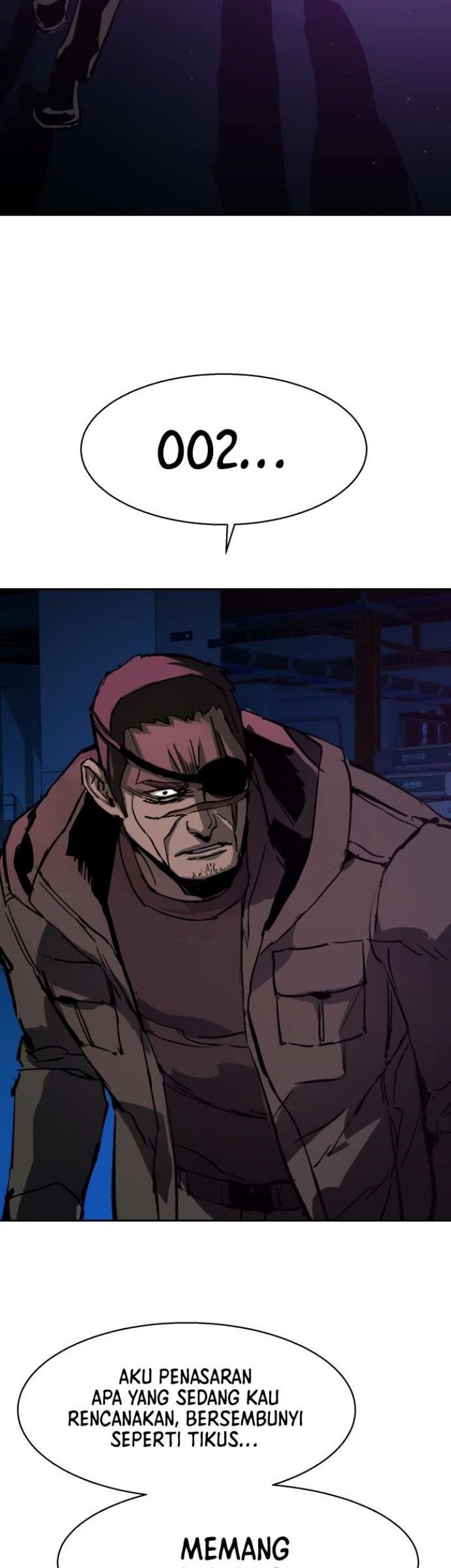 Mercenary Enrollment Chapter 139 Gambar 3