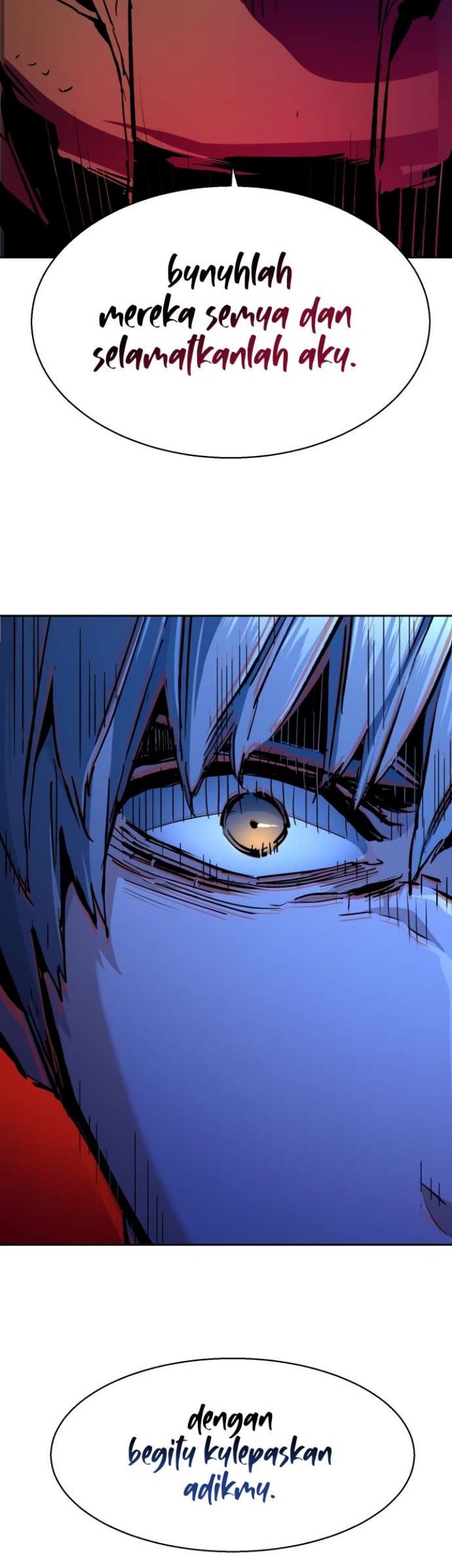 Mercenary Enrollment Chapter 139 Gambar 16