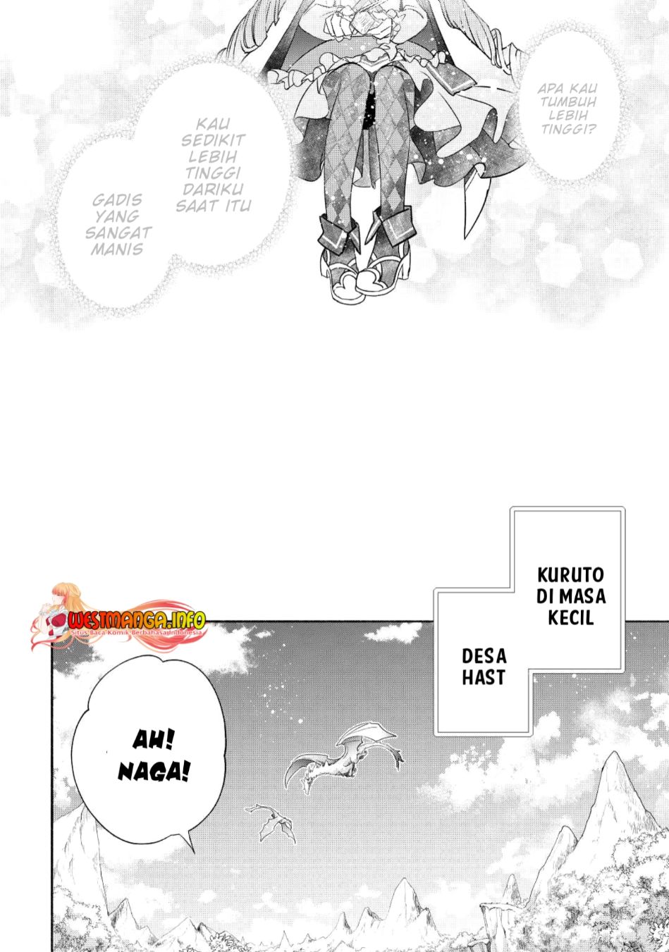 Kanchigai No Atelier Master Chapter 36 Gambar 21