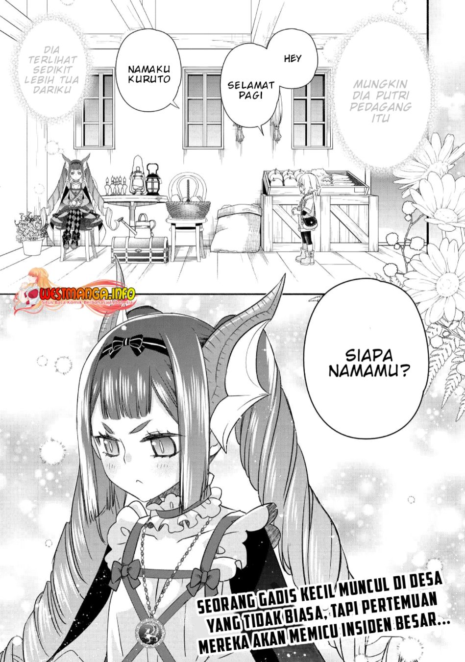 Kanchigai No Atelier Master Chapter 36 Gambar 26