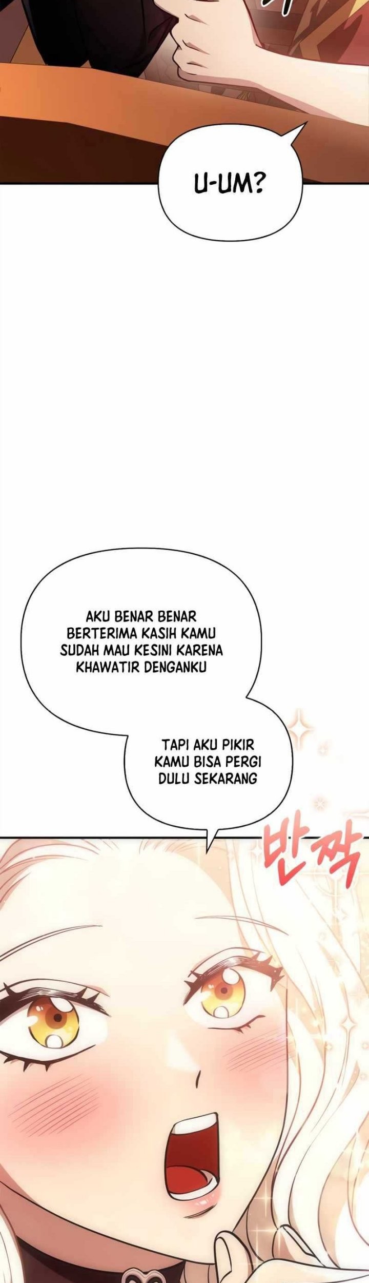 Survive as a Barbarian in the Game Chapter 15 Gambar 41