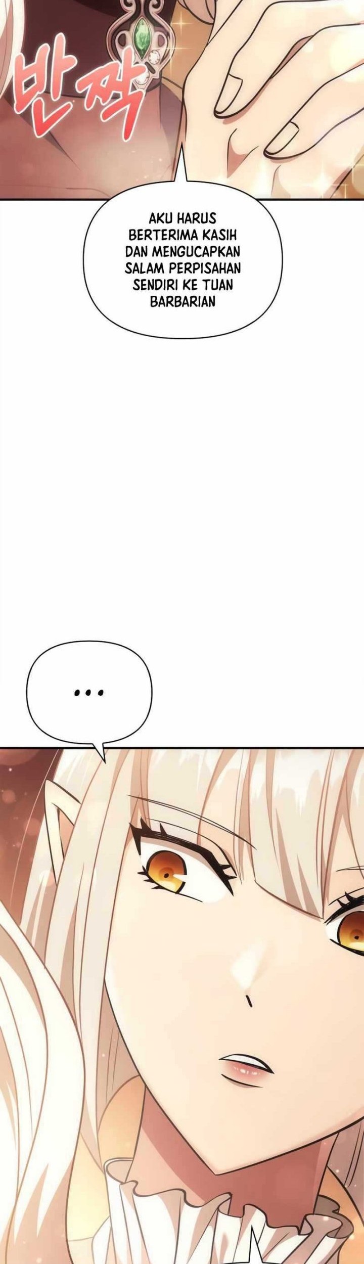Survive as a Barbarian in the Game Chapter 15 Gambar 42