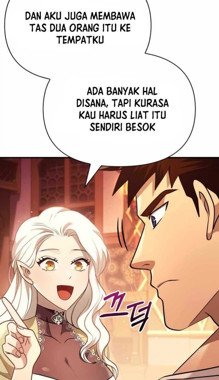 Survive as a Barbarian in the Game Chapter 15 Gambar 60