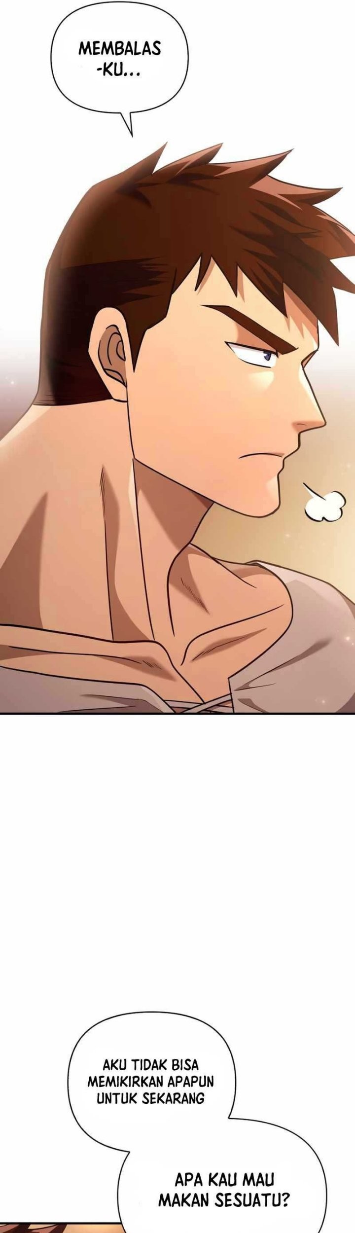 Survive as a Barbarian in the Game Chapter 15 Gambar 64