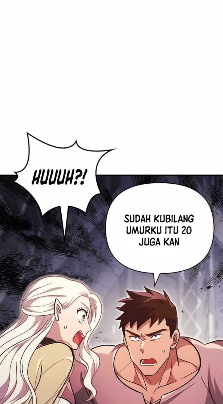 Survive as a Barbarian in the Game Chapter 15 Gambar 72