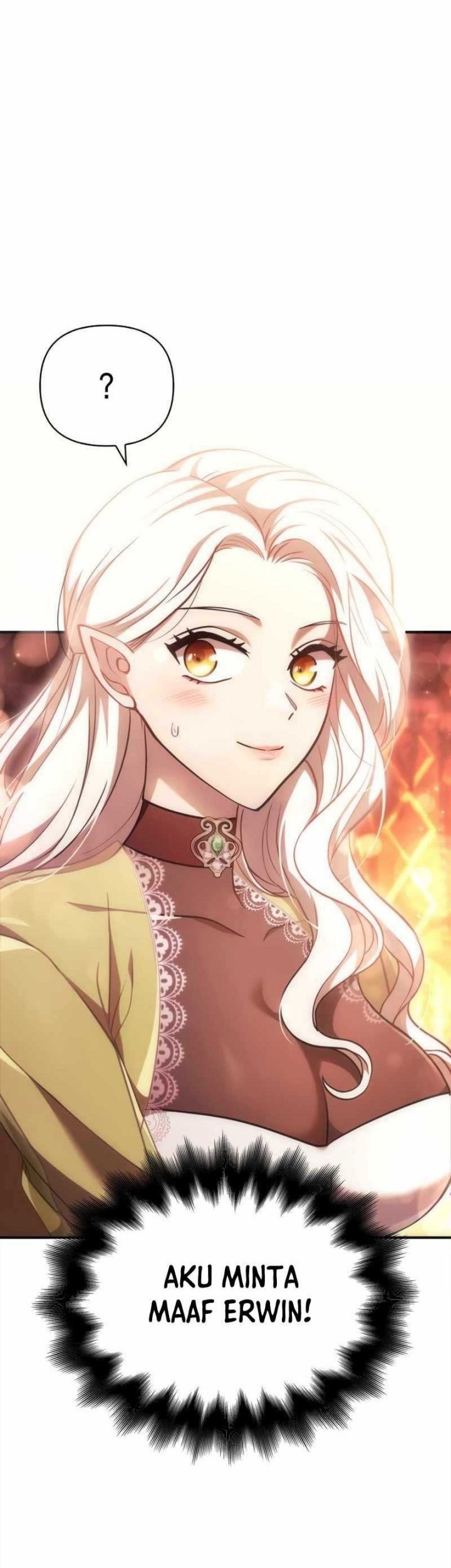 Survive as a Barbarian in the Game Chapter 15 Gambar 10