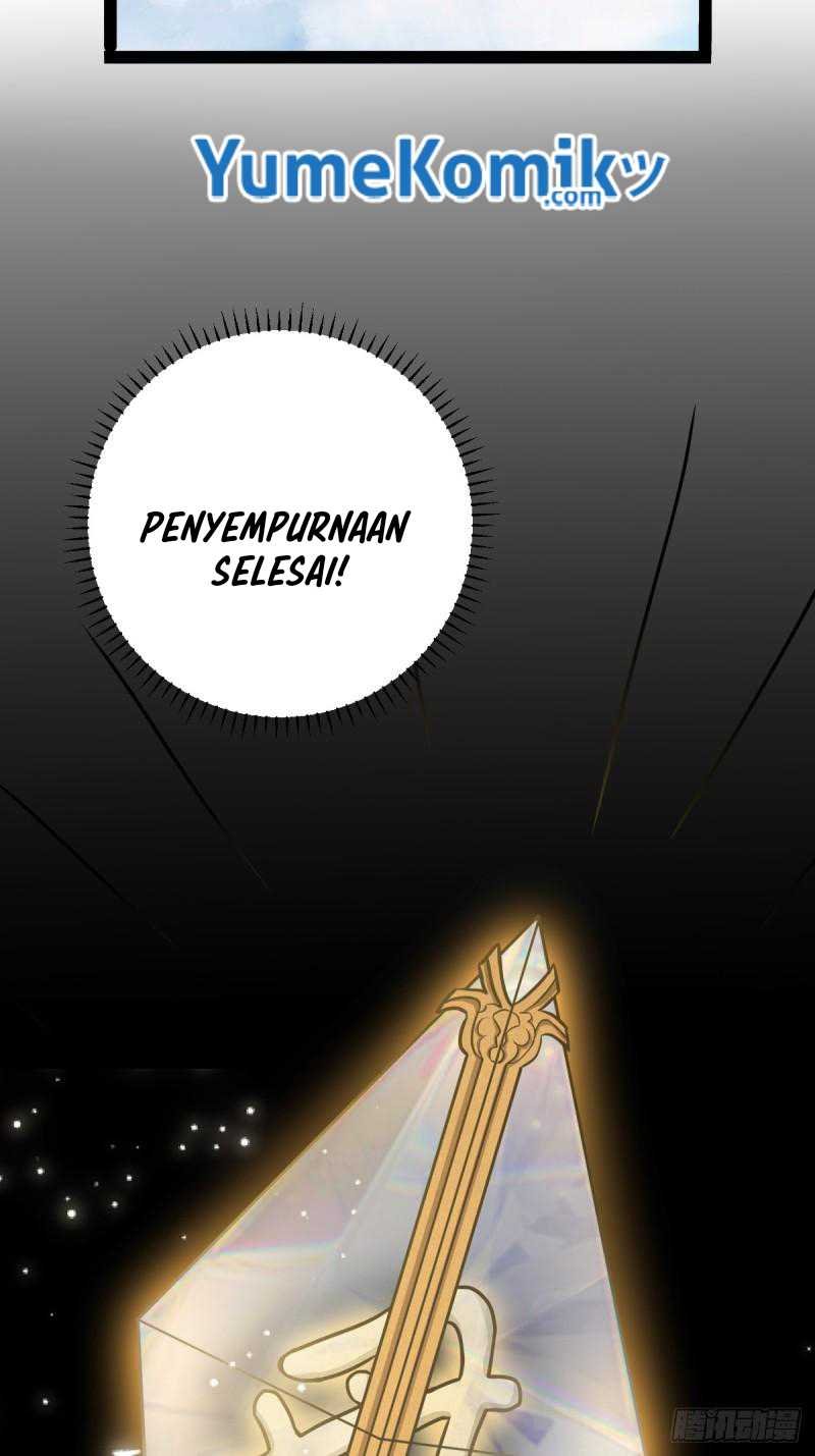 Invincible After a Hundred Years of Seclusion Chapter 121 Gambar 14